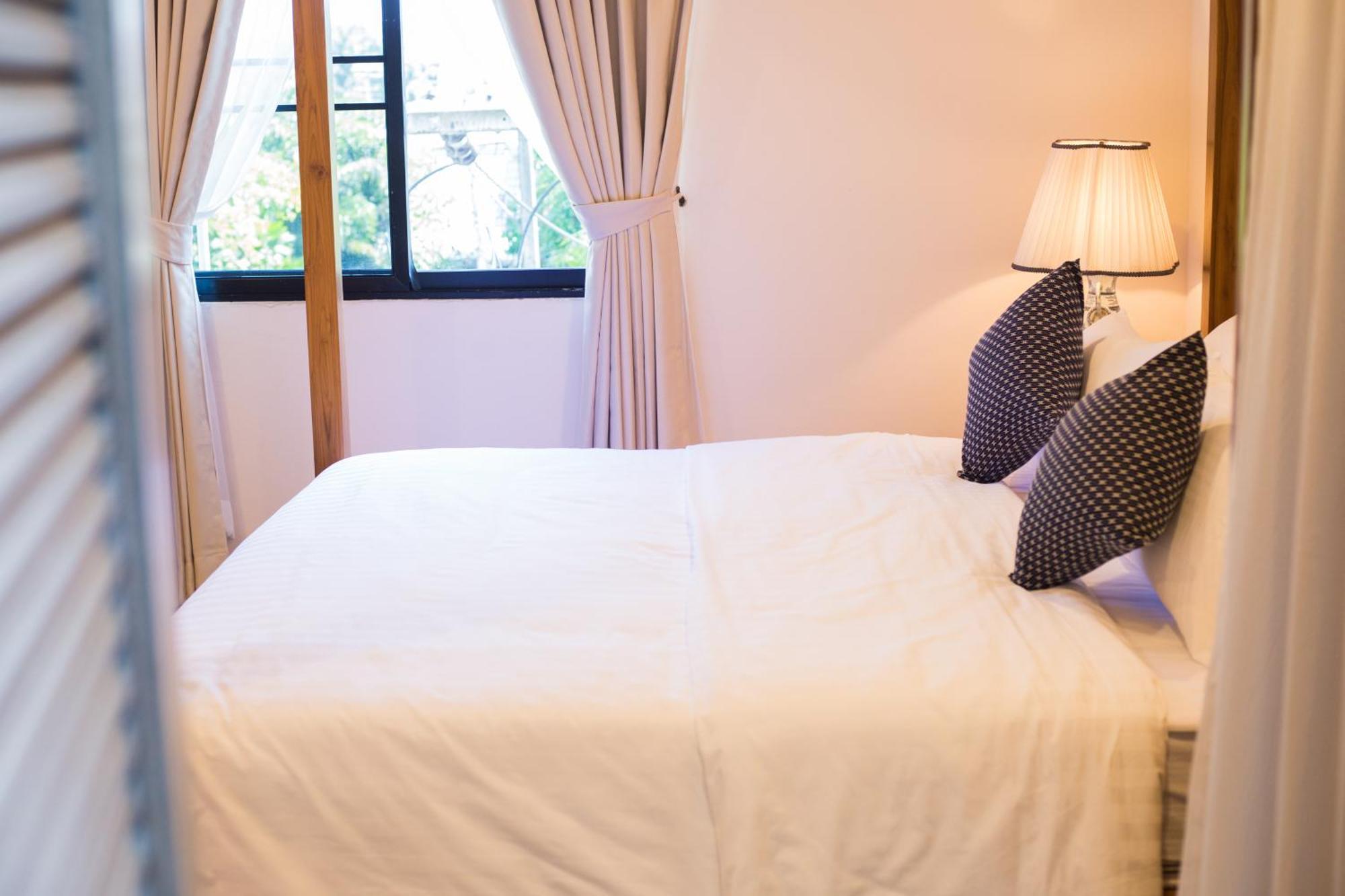 Amaka Bed And Breakfast Chiang Mai Værelse billede