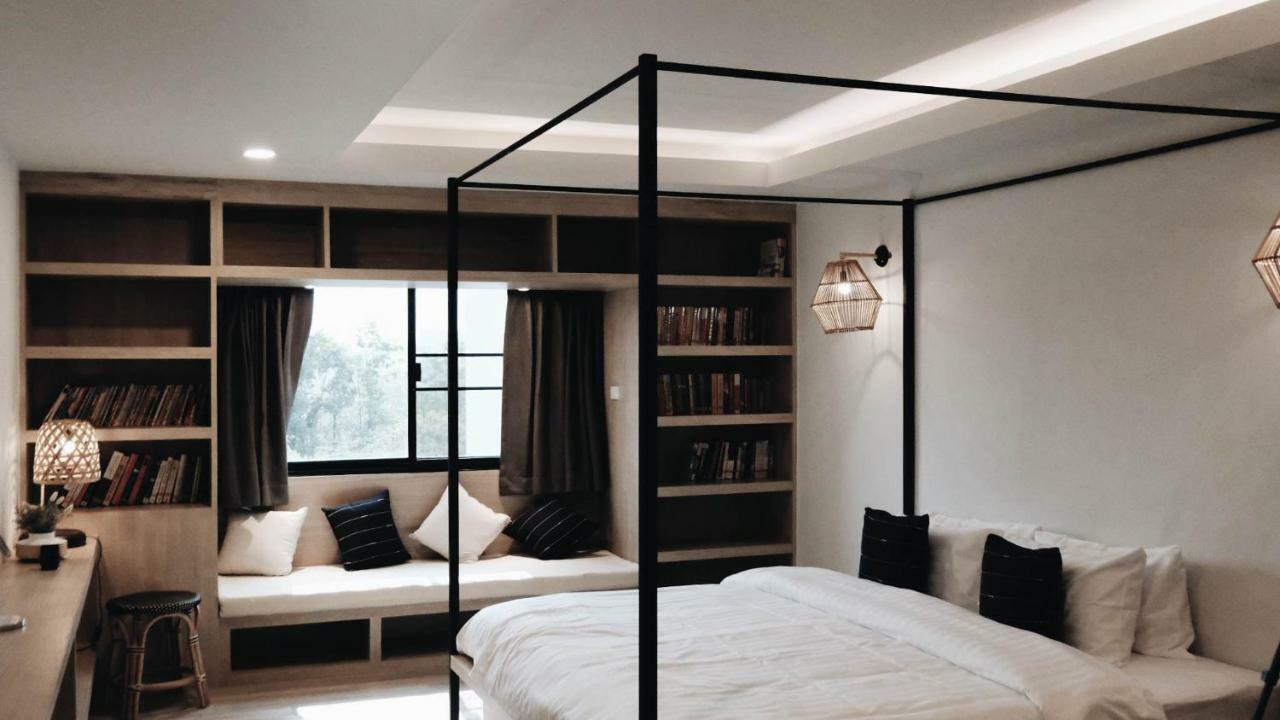Amaka Bed And Breakfast Chiang Mai Eksteriør billede