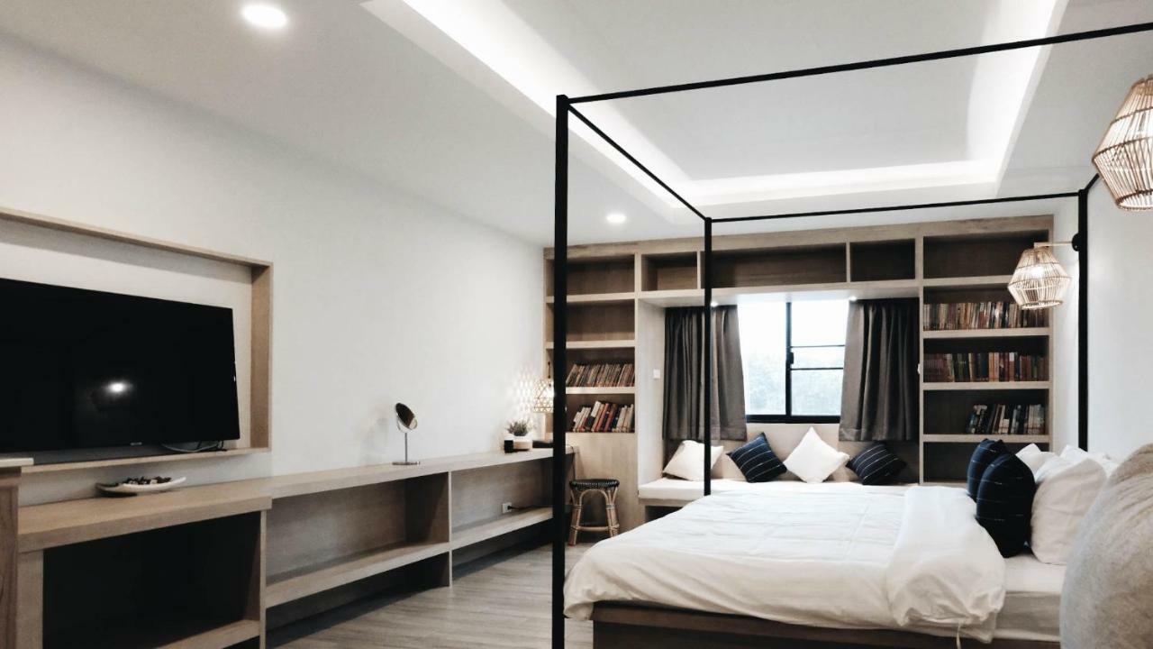 Amaka Bed And Breakfast Chiang Mai Eksteriør billede
