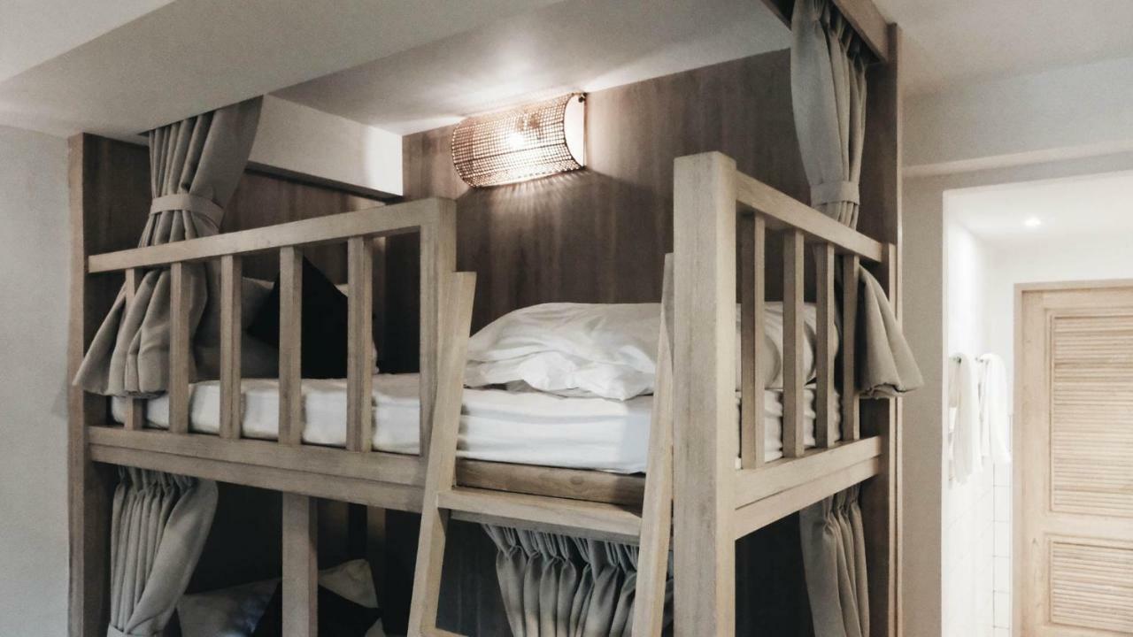 Amaka Bed And Breakfast Chiang Mai Eksteriør billede